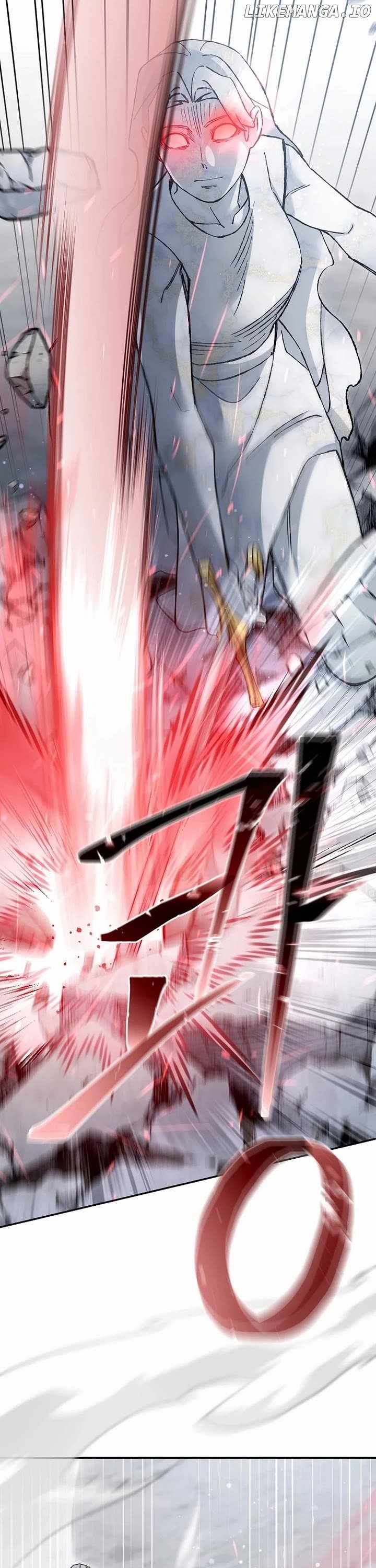 The Newbie is Too Strong Chapter 127 13